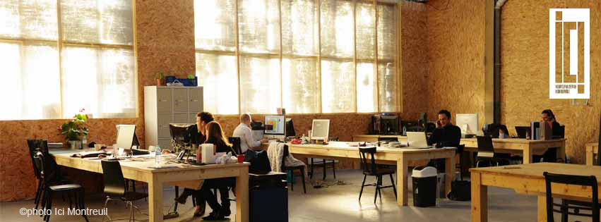 FabLab Ici Montreuil
