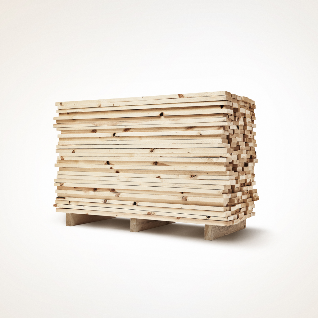 Ordinary day in a wood factory, travail du bois par le designer Raphaël Charles