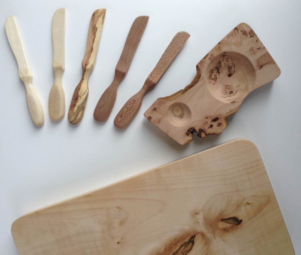 L'artisanat du bois, du design authentique