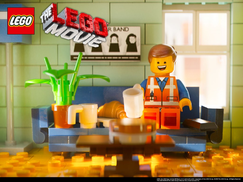 Kidult, une tendance régressive que les trentenaires adorent avec LEGO