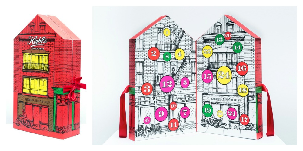 calendrier de l'avent 2015 : entre coup marketing et magie de Noel pour des consommateurs de tous âges