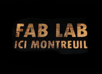 Fablab Ici Montreuil